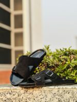 Luxerio Noir Buckle - Image 3