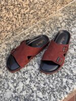 Luxerio Noir Buckle - Image 7