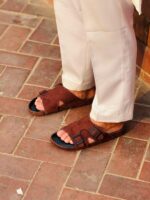 Luxerio Noir Buckle - Image 4