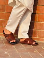 Luxerio Noir Buckle - Image 5