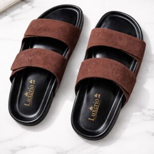 Luxerio Noble Duo Maroon CF